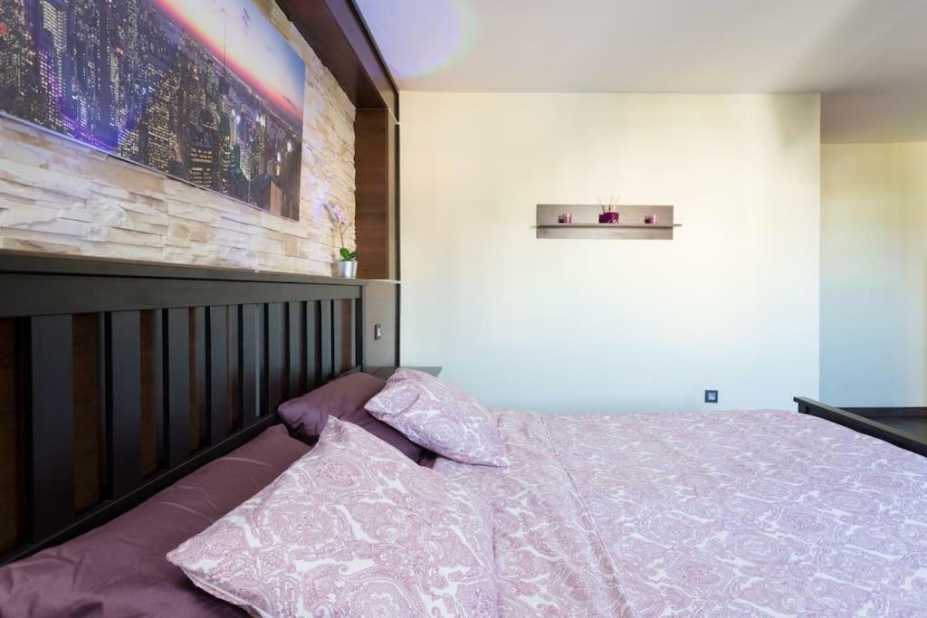 Villa Blanca Tenerife - Private Rooms - Terrace And Bbq, 5 Minutes From The Beach And Airport 圣伊西德罗 外观 照片