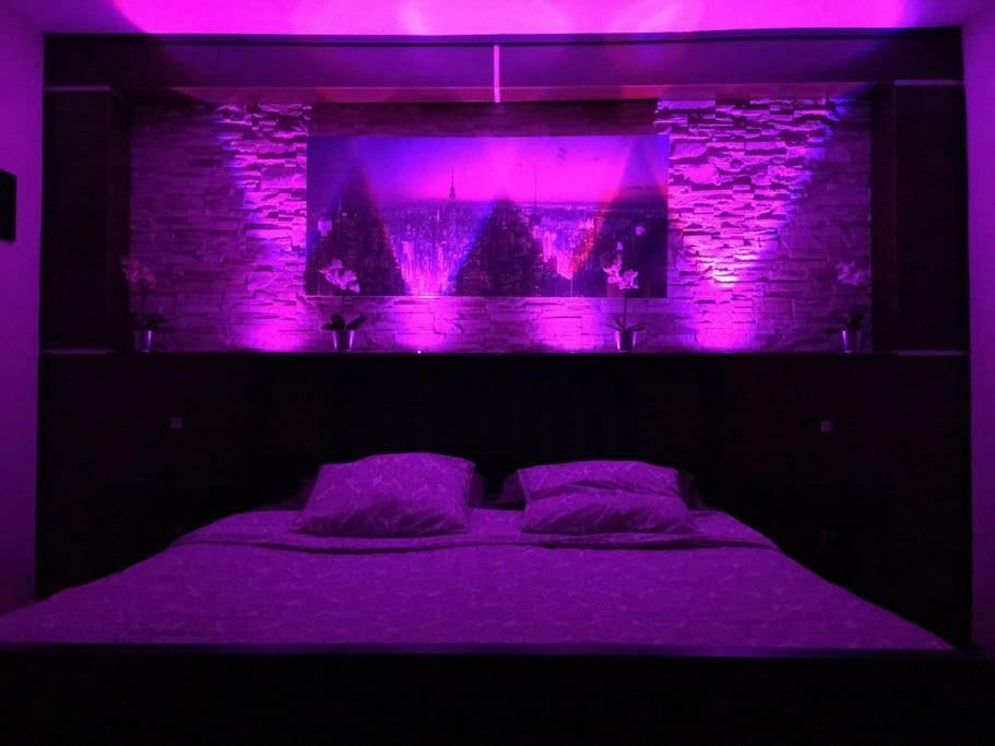 Villa Blanca Tenerife - Private Rooms - Terrace And Bbq, 5 Minutes From The Beach And Airport 圣伊西德罗 外观 照片